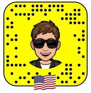 Meet your Posher, Evan